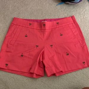 J Crew shorts
